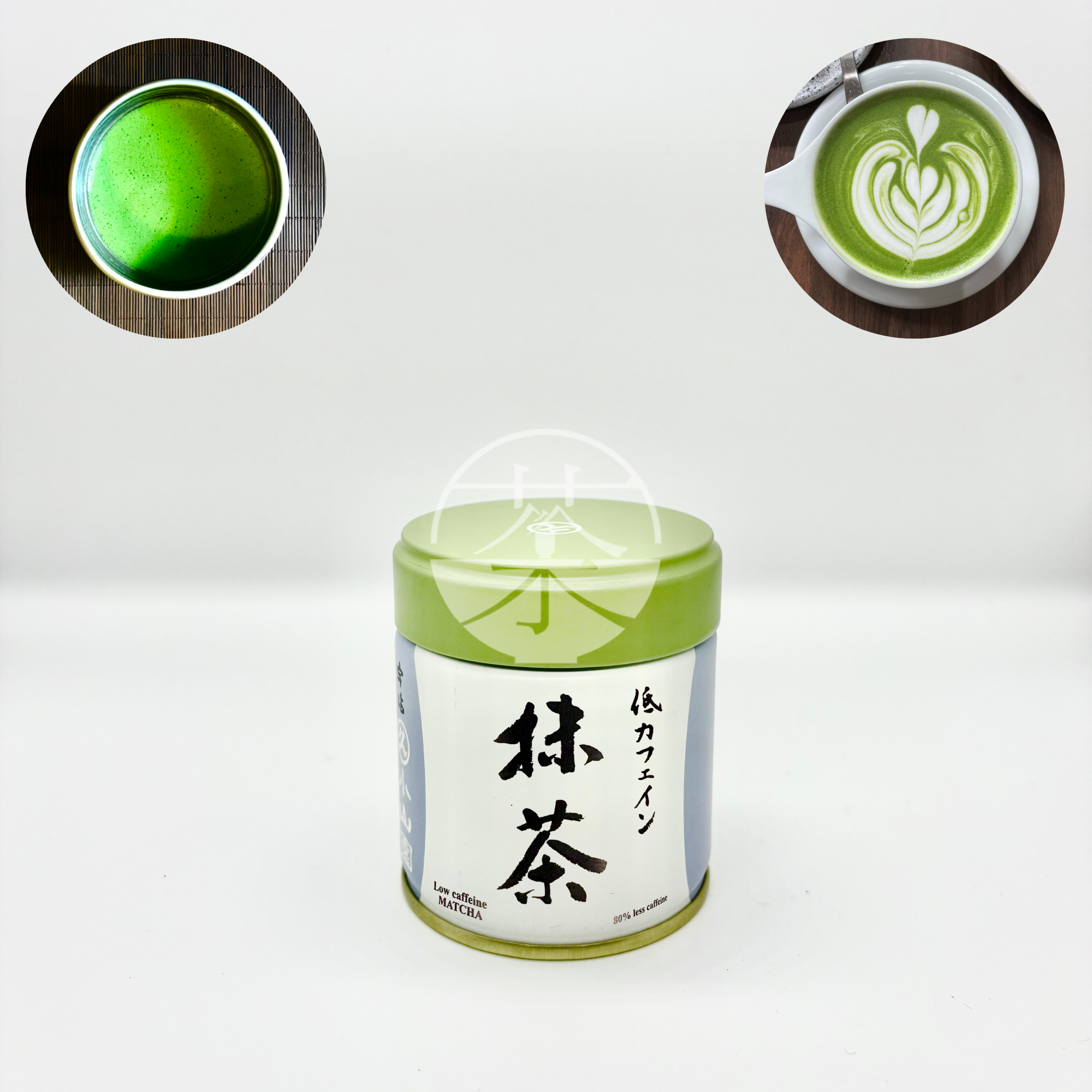 Uji Kyoto Premium Culinary Ceremonial Matcha/Houjicha 京都宇治茶道