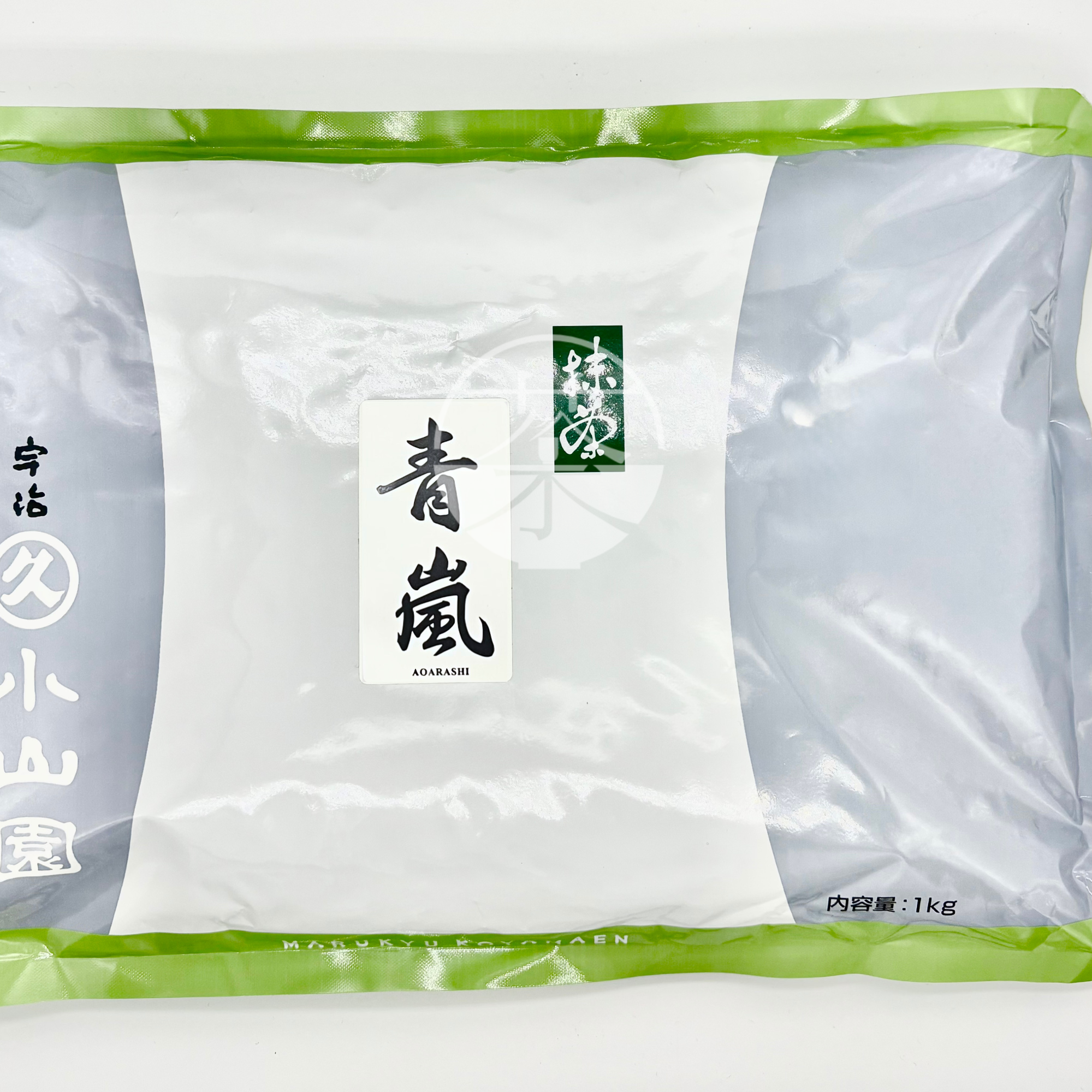 新品、丸久MARUKYU MATCHA 青嵐　AOARASHI 40g 6缶 楽天市場】抹茶 粉末 丸久小山園 青嵐 あおあらし 100g ＜ 正規