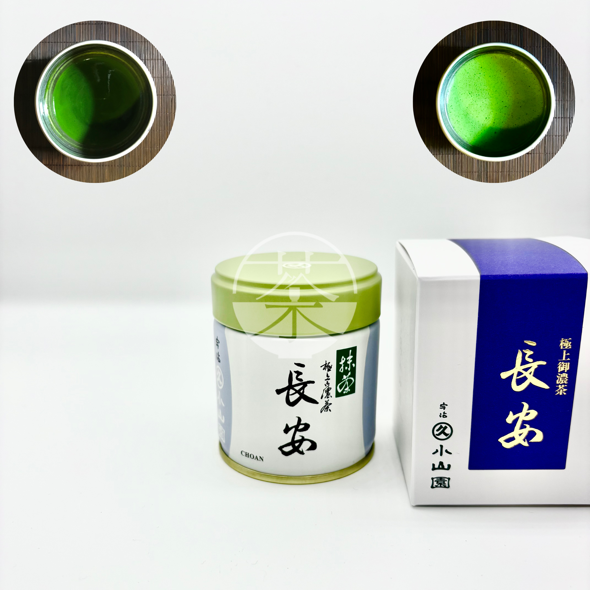Marukyu Koyamaen Matcha, Uji Tea & HK Milk Tea | SenchaMatcha