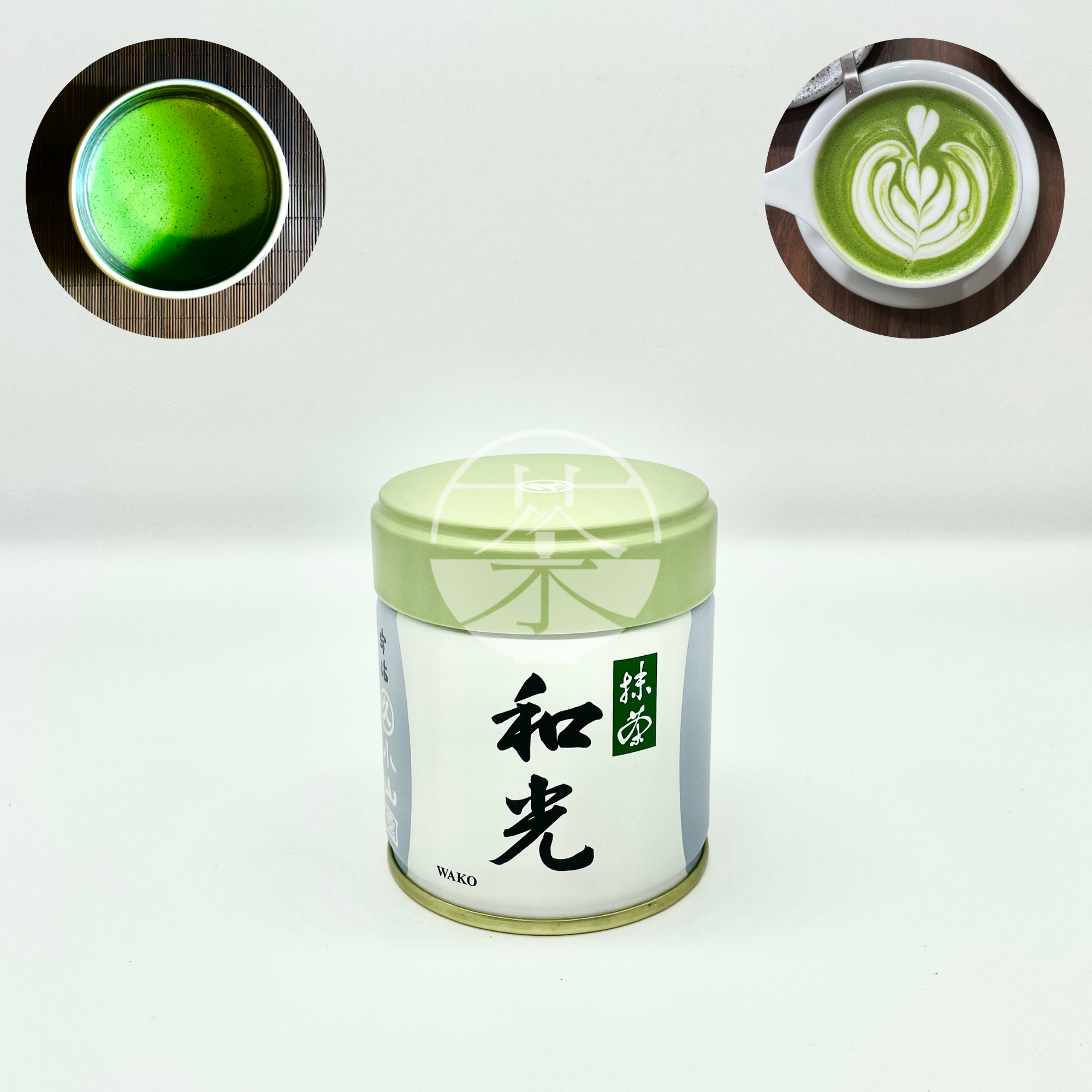 Lvl 5 Wako: Marukyu Koyamaen Premium Usucha Ceremonial Matcha 丸九