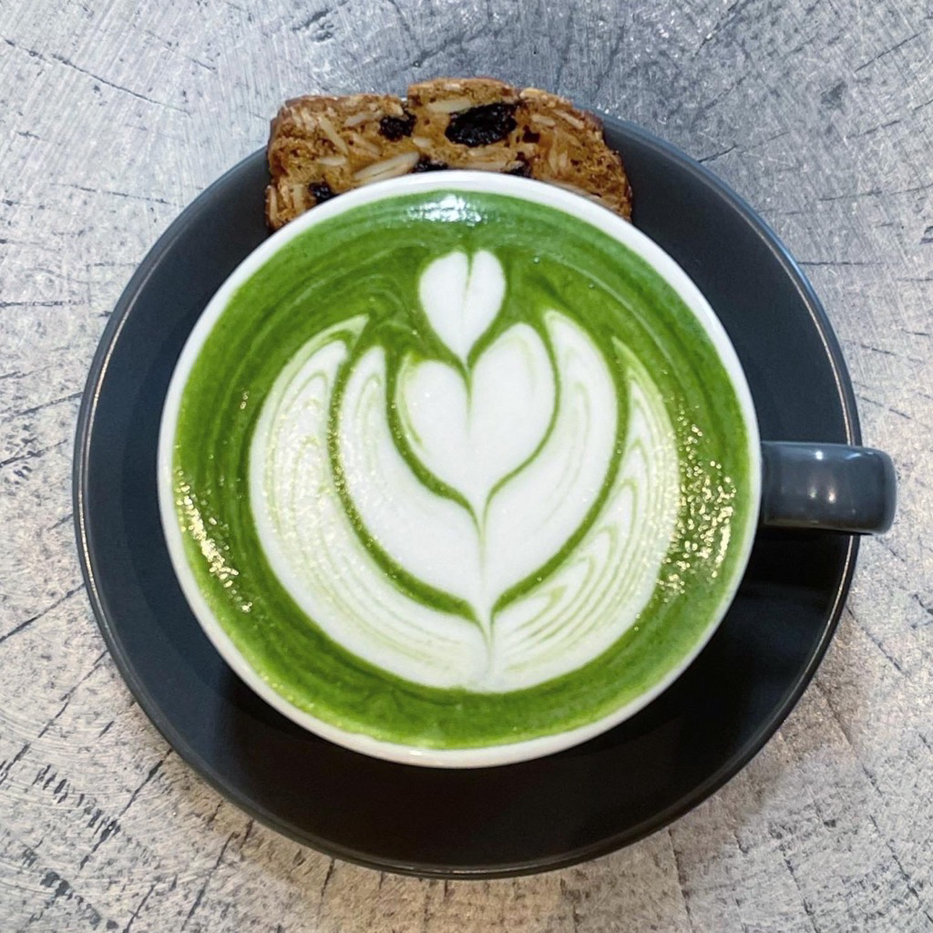 Wakatake Marukyu Koyamaen Premium Culinary/Latte Matcha 丸九小山園