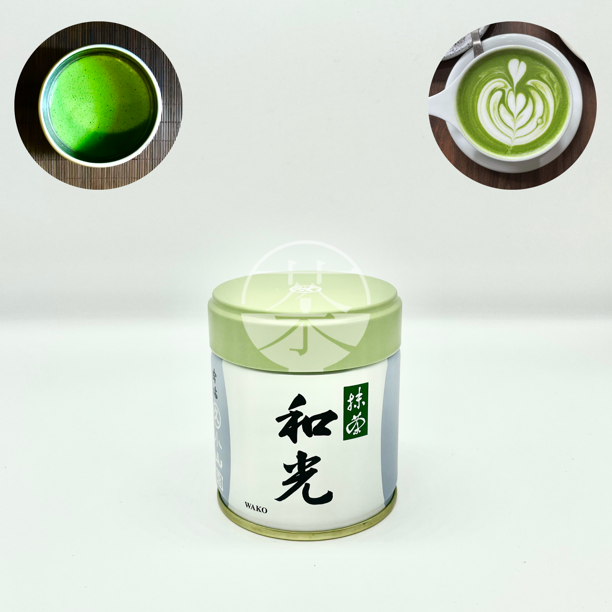 Lvl 5 Wako: Marukyu Koyamaen Premium Usucha Ceremonial Matcha 丸九