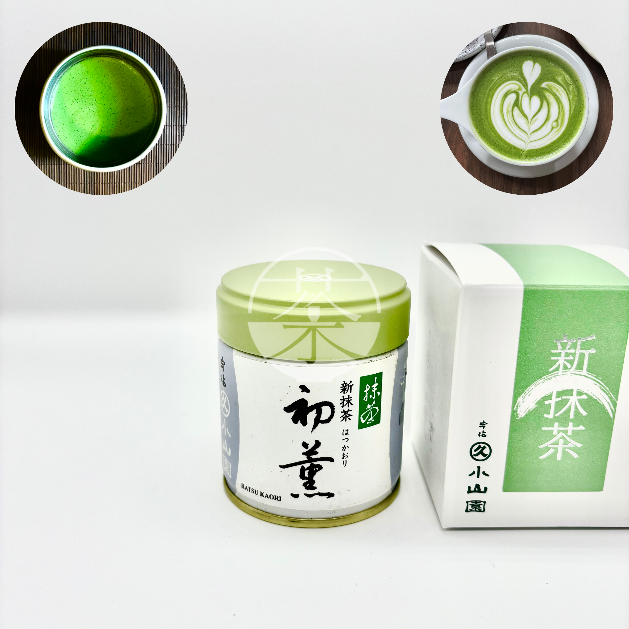 丸久小山園 千木の白100g　5セット　CHIGI NO SHIRO 5 抹茶 宇治 丸久小山園 珠の白 40g 袋（たまのしろ）裏千家 今日